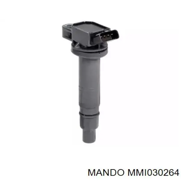 Купить MMI030264 Mando Катушка зажигания