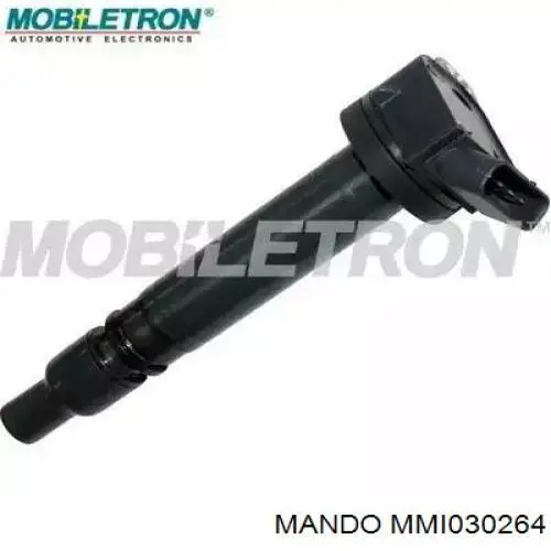 MMI030264 Mando