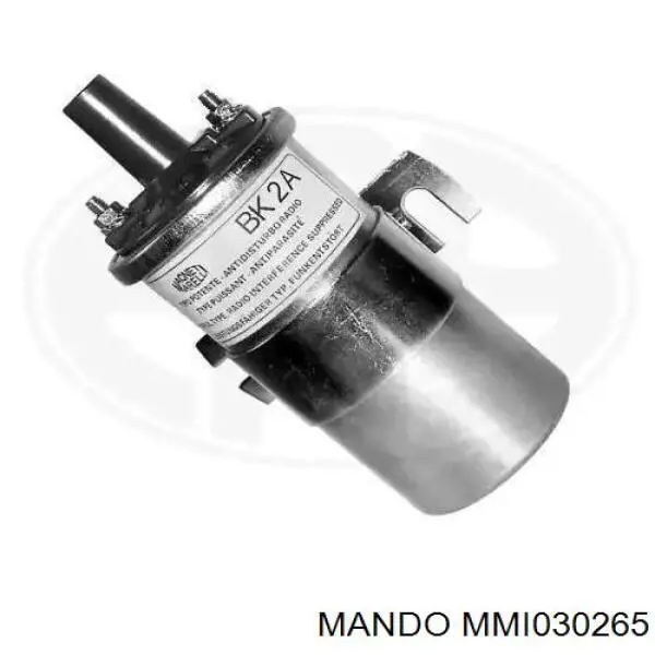 Bobina de encendido MMI030265 Mando