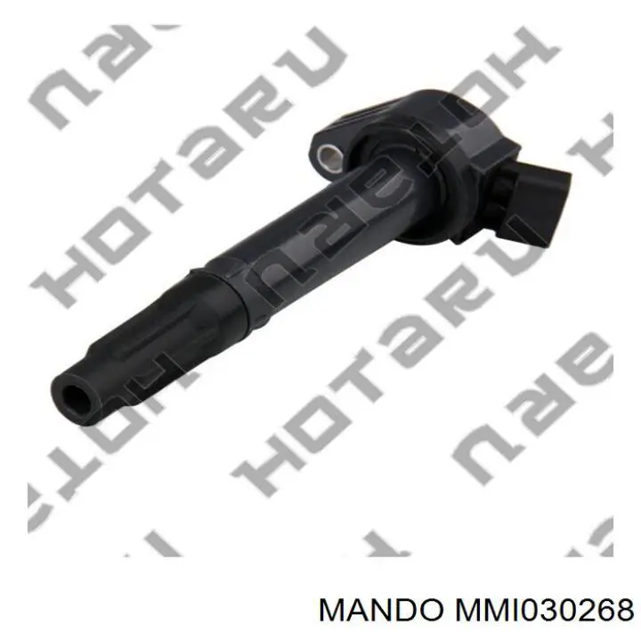 MMI030268 Mando