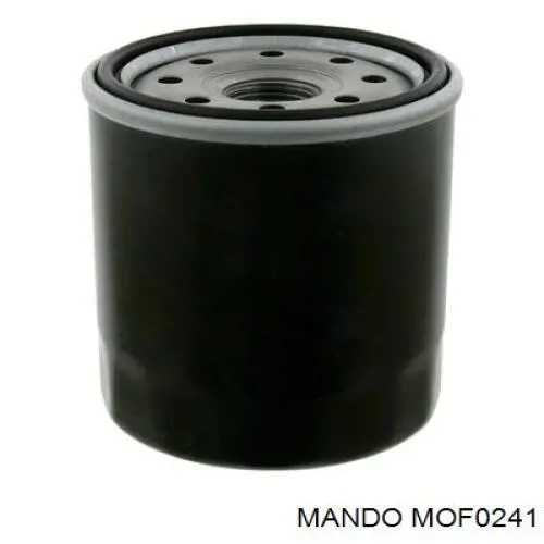 Фильтр очистки масла центробежный Mando MOF0241 цена, от 6.46 USD