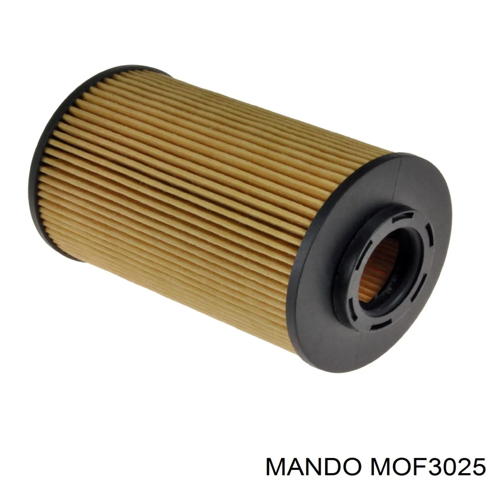 MOF3025 Mando