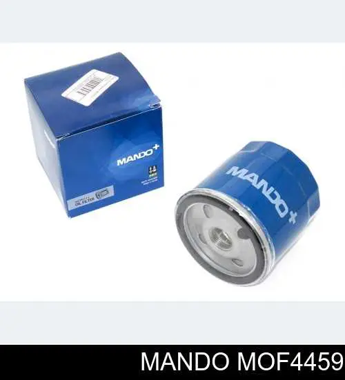 Купить MOF4459 Mando Фильтр центробежный очистки масла