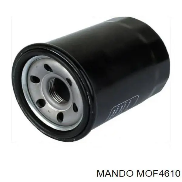 MOF4610 Mando масляный фильтр