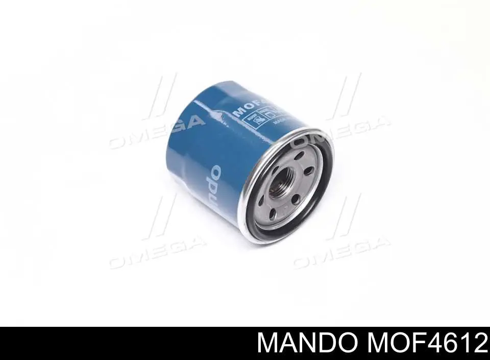 MOF4612 Mando масляный фильтр