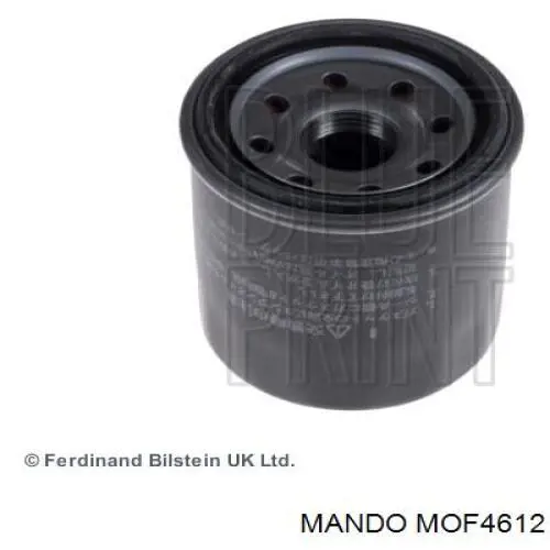 Фильтр масла Mando MOF4612