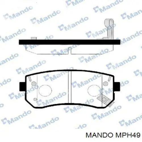 Колодки Fremax FBP1960 цена, от 23.90 USD