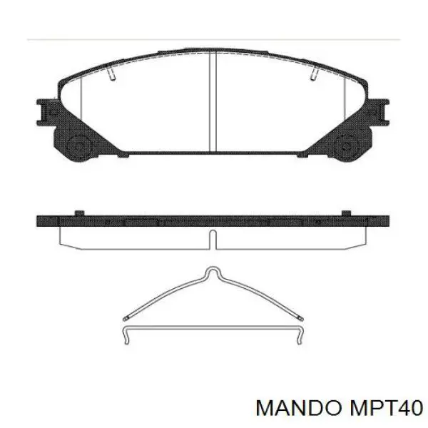 MPT40 Mando 