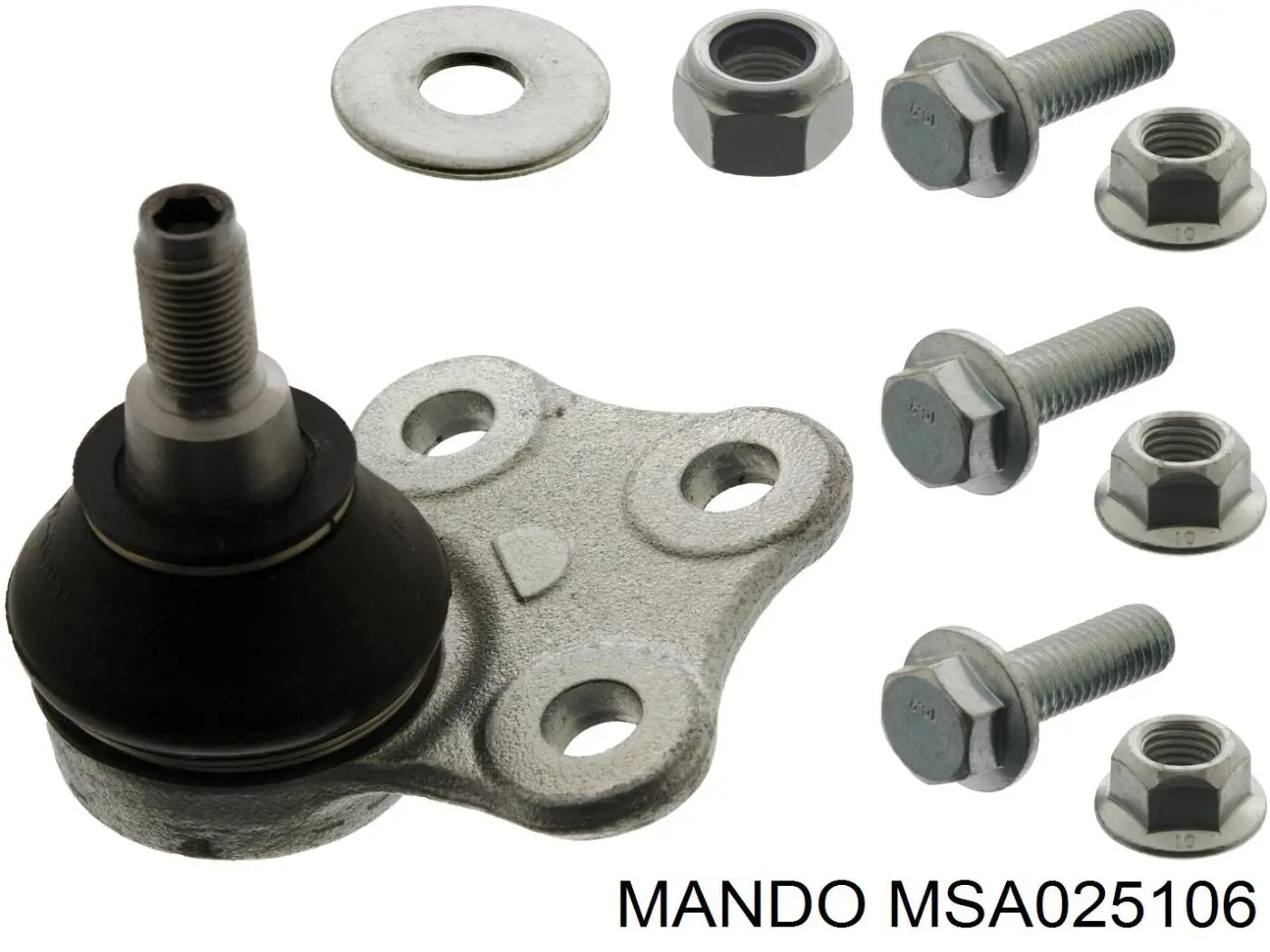 Нижняя шаровая опора MSA025106 Mando