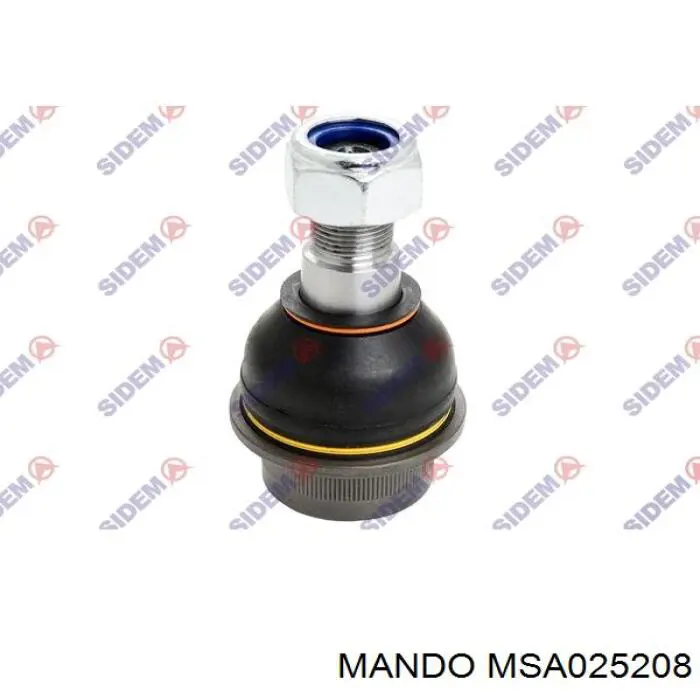 Купить MSA025208 Mando Нижняя шаровая опора