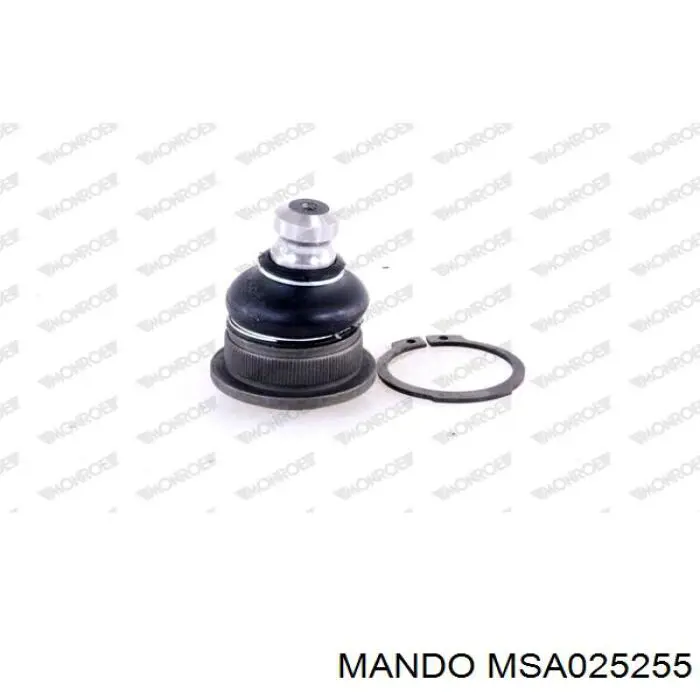 Шаровая опора, нижняя Mando MSA025255 цена, от 7.83 USD