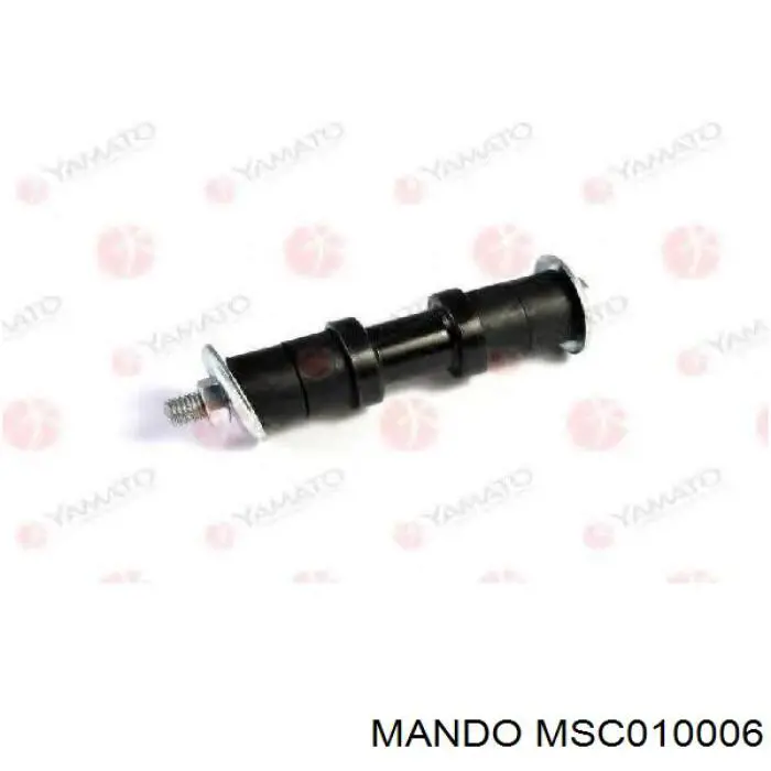 Купить MSC010006 Mando Солдатик стабилизатора, переднего, правый