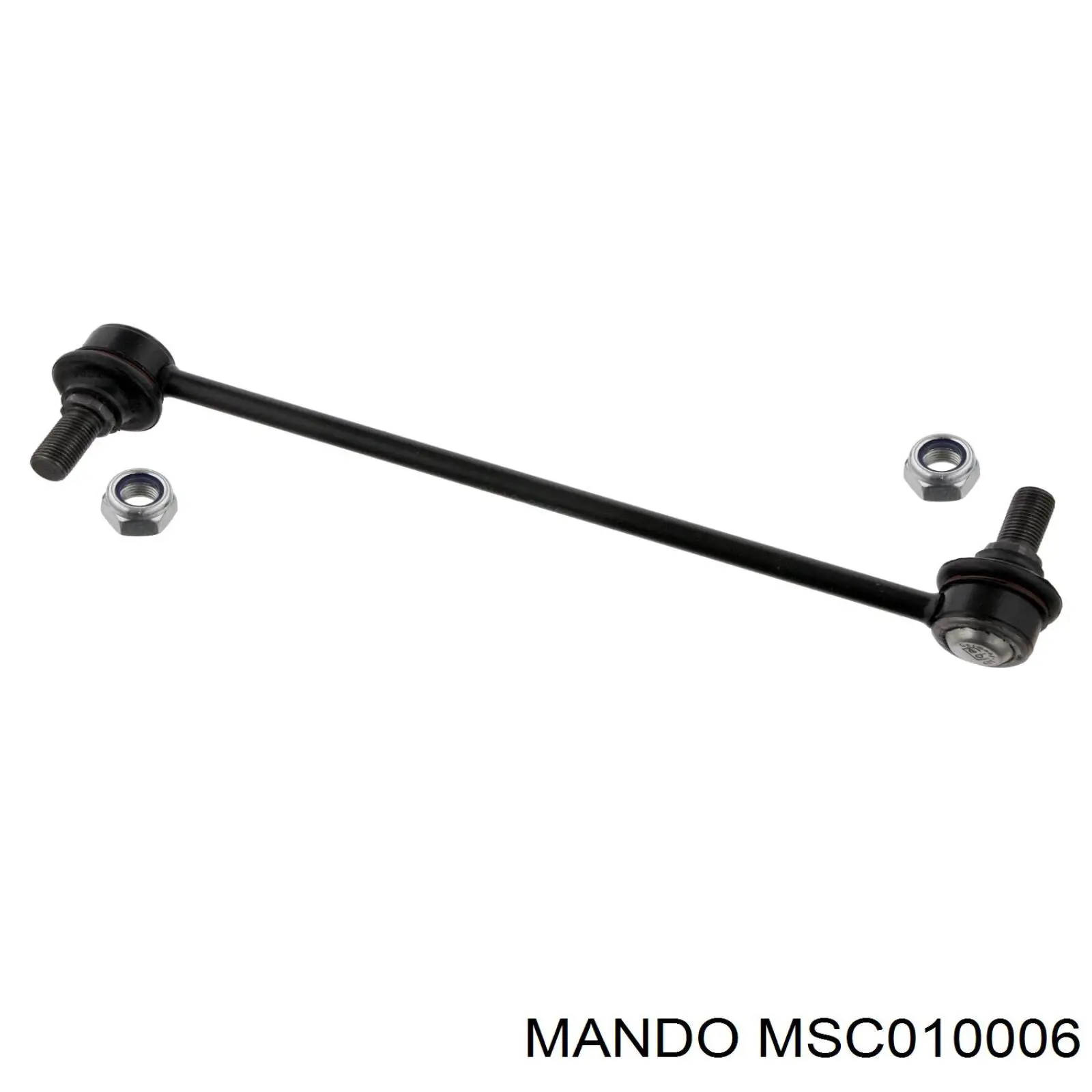 MSC010006 Mando стойка стабилизатора переднего правая