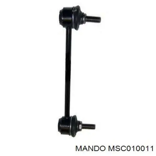 MSC010011 Mando Тяжка стабилизатора, заднего