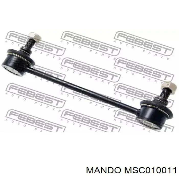 Купить MSC010011 Mando Солдатик стабилизатора, заднего