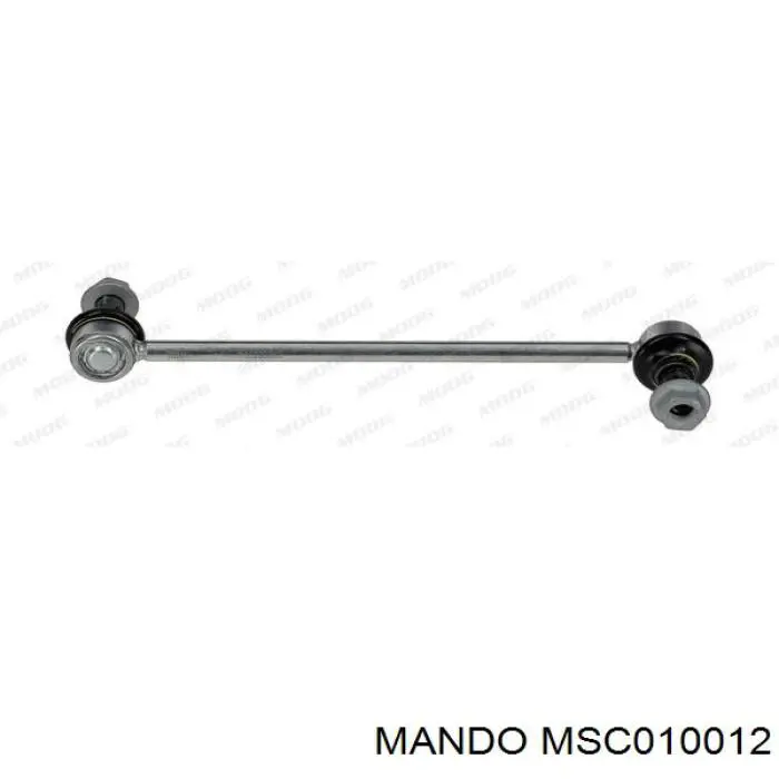 Купить MSC010012 Mando Амортизационная стойка