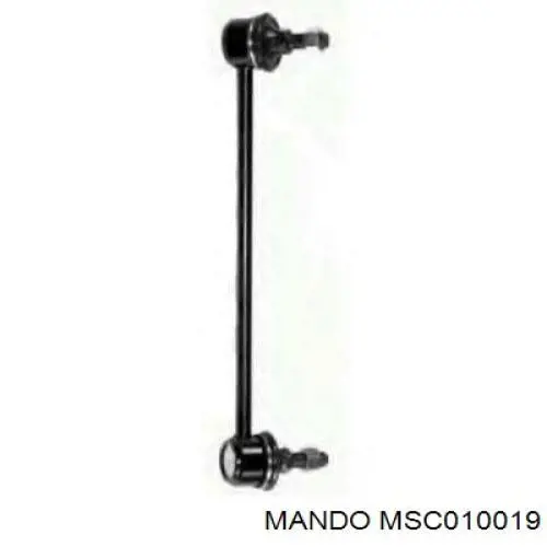 Стойка переднего стабилизатора MSC010019 Mando