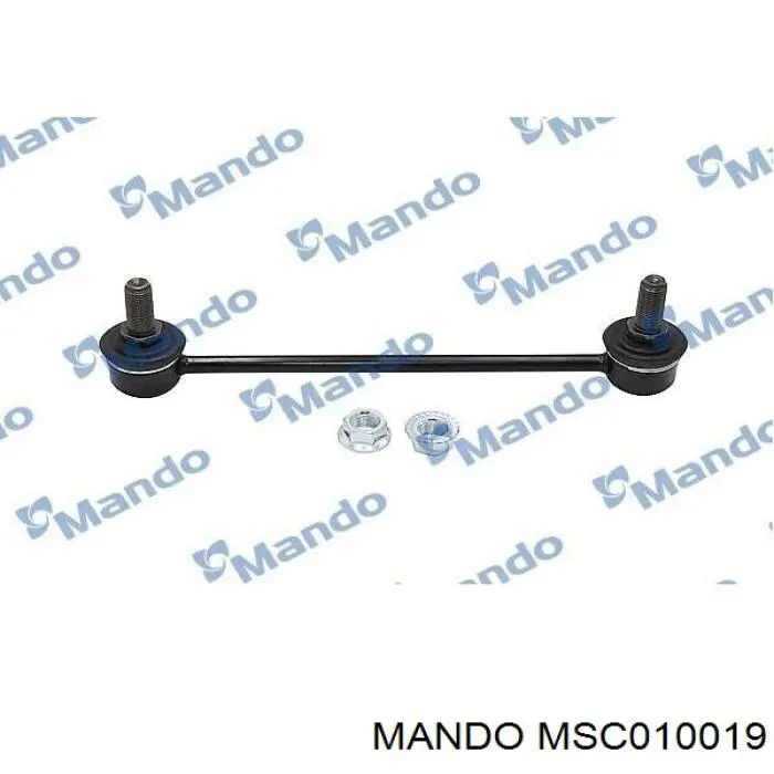 Купить MSC010019 Mando Амортизационная стойка