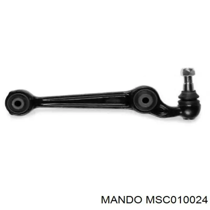 Купить MSC010024 Mando Солдатик стабилизатора, переднего, правый