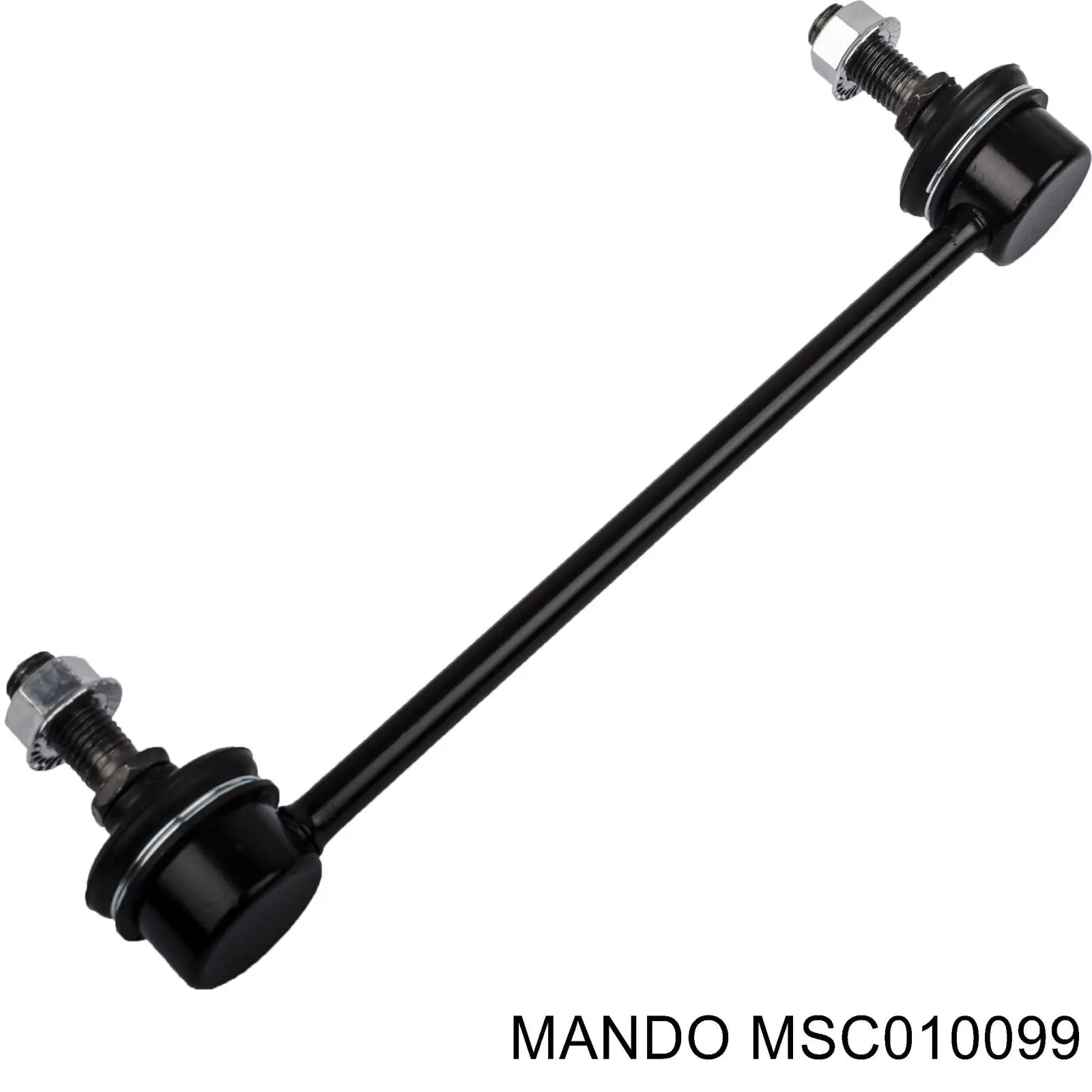 MSC010099 Mando стойка стабилизатора заднего