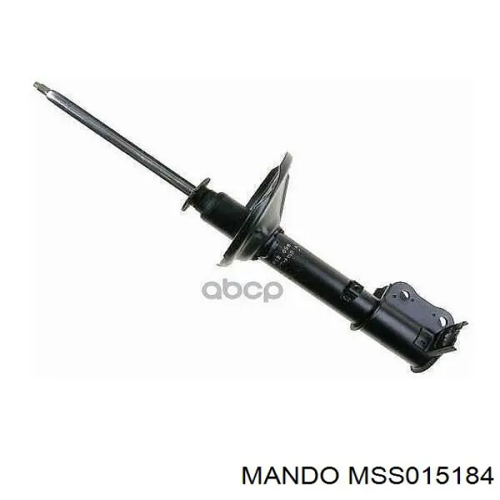 Амортизатор задний MSS015184 Mando