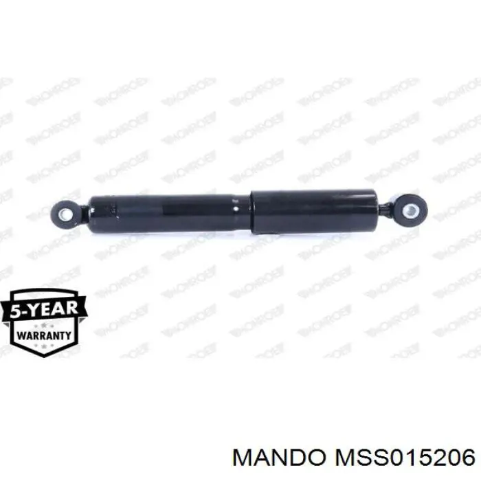 Стойка амортизатора задняя Mando MSS015206 цена, от 29.58 USD