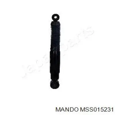 Купить MSS015231 Mando Амортизатор задней подвески