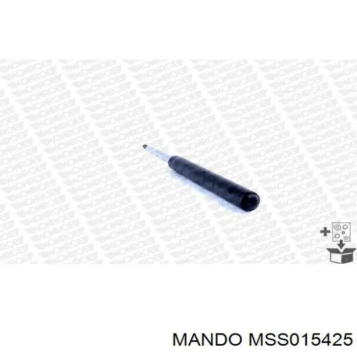 Амортизатор передний MSS015425 Mando