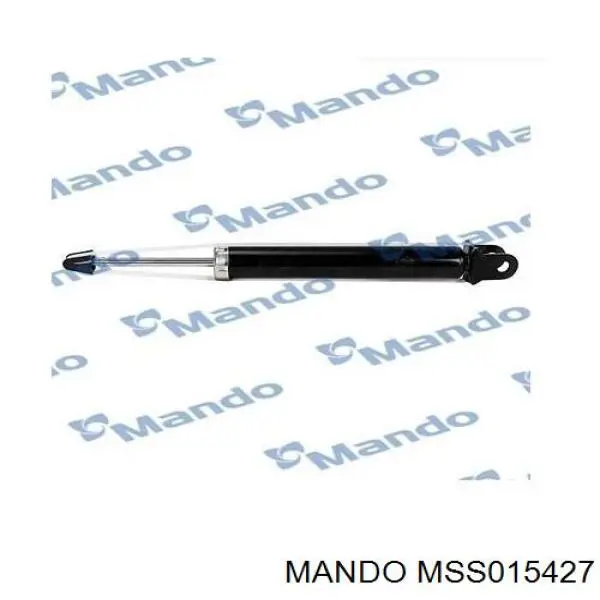 Купить MSS015427 Mando Амортизатор передней подвески