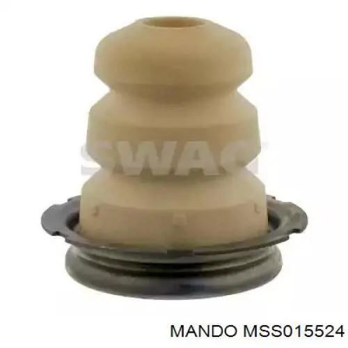 Амортизатор задний MSS015524 Mando