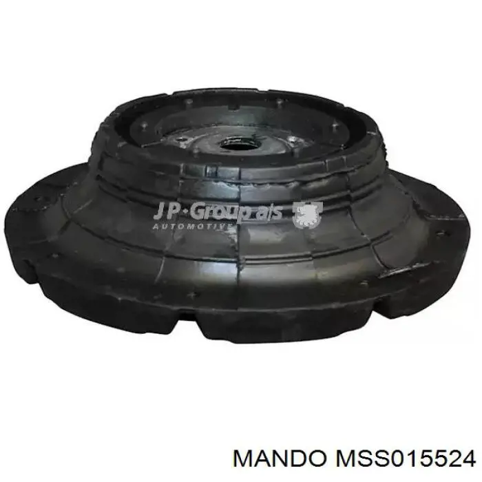 Амортизатор задний MSS015524 Mando