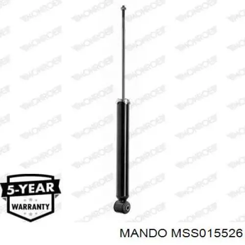 MSS015526 Mando прокладка клапанной крышки