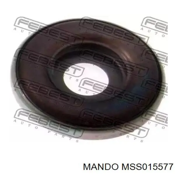 MSS015577 Mando амортизатор задний