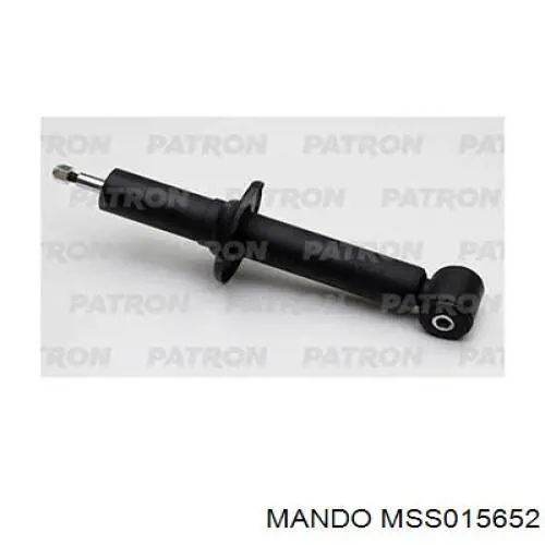 Амортизатор задний MSS015652 Mando