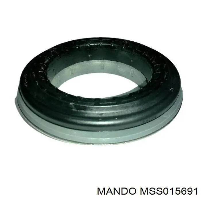 Амортизатор передний MSS015691 Mando