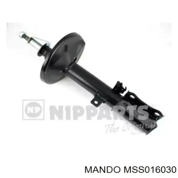 Амортизатор задний правый MSS016030 Mando