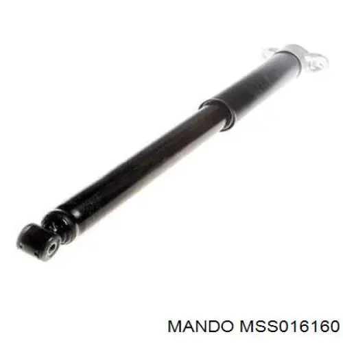 MSS016160 Mando амортизатор передний правый