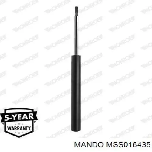 MSS016435 Mando амортизатор передний