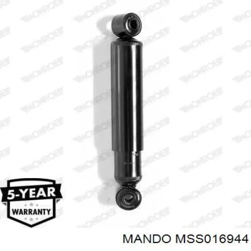 Стойка амортизатора задняя Mando MSS016944 цена, от 35.92 USD