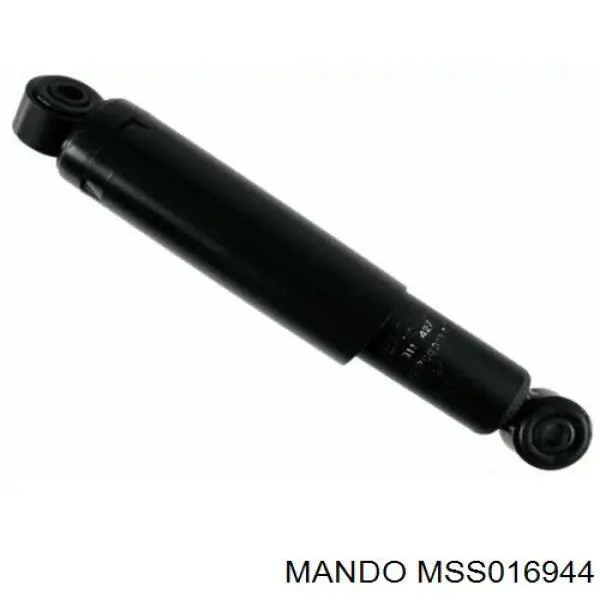Купить MSS016944 Mando Амортизатор задней подвески
