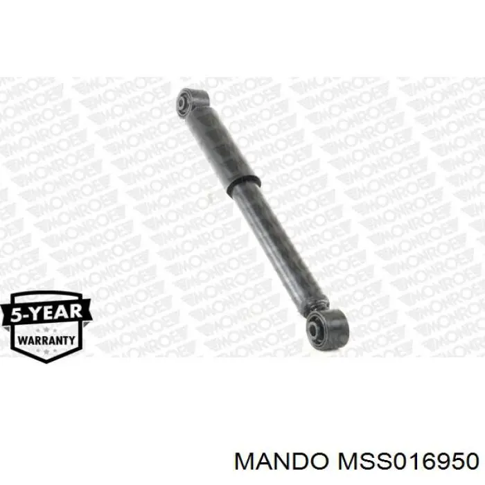 MSS016950 Mando