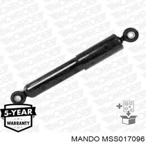 Стойка амортизатора задняя Magneti Marelli 7492G цена, от 32.82 USD