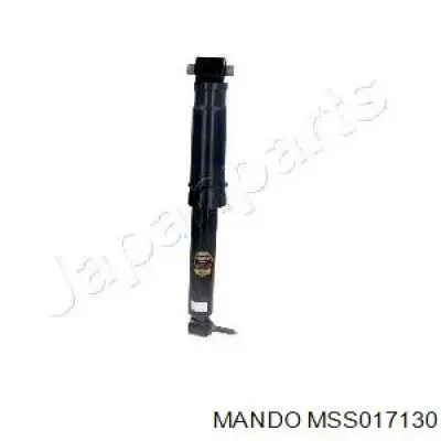 Амортизатор передний MSS017130 Mando