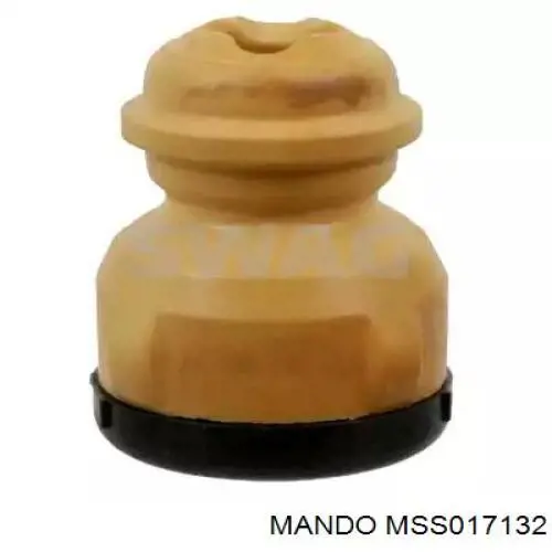 Стойка амортизатора передняя Mando MSS017132 цена, от 57.51 USD