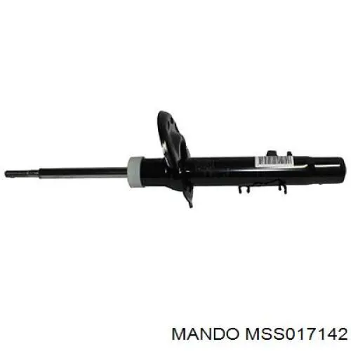 Купить MSS017142 Mando Амортизатор подвески передний левый