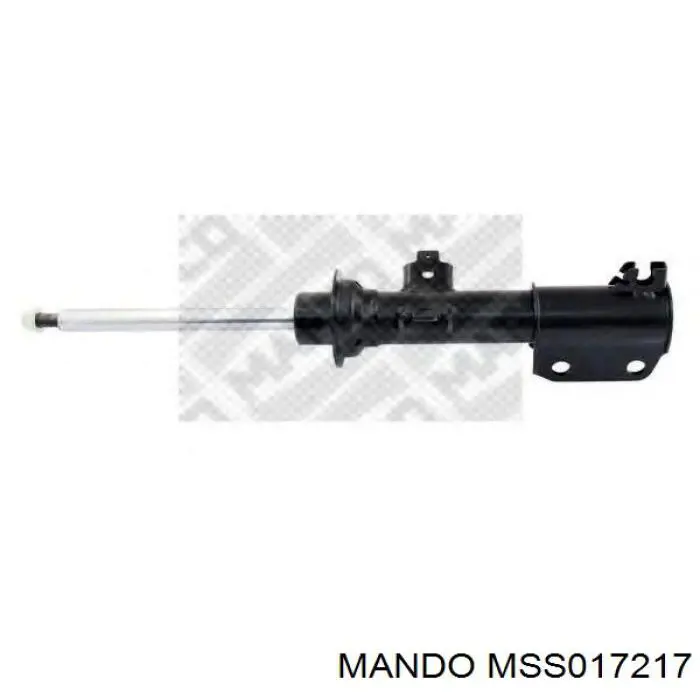 Стойка амортизатора передняя Renault (RVI) 8660001299 цена, от 36.70 USD