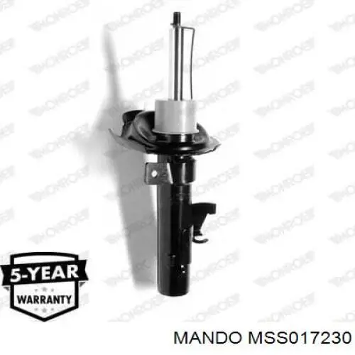 MSS017230 Mando