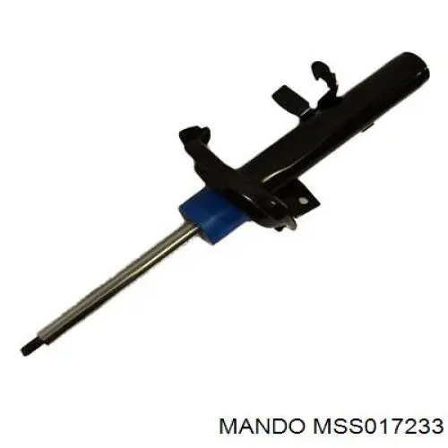 Амортизатор передний правый MSS017233 Mando