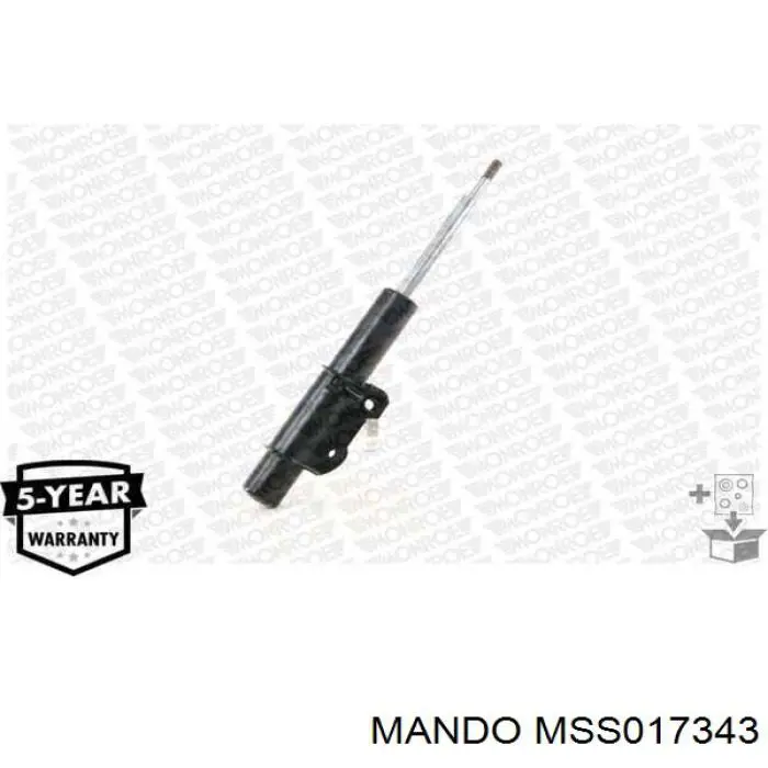 MSS017343 Mando