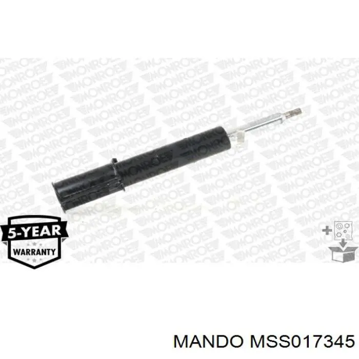 MSS017345 Mando